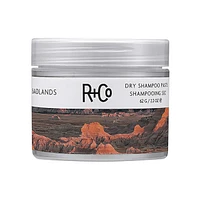 Badlands Dry Shampoo Paste