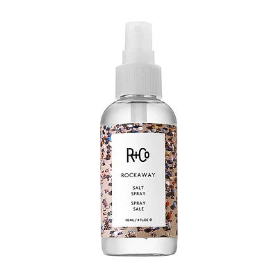 Rockaway Salt Spray