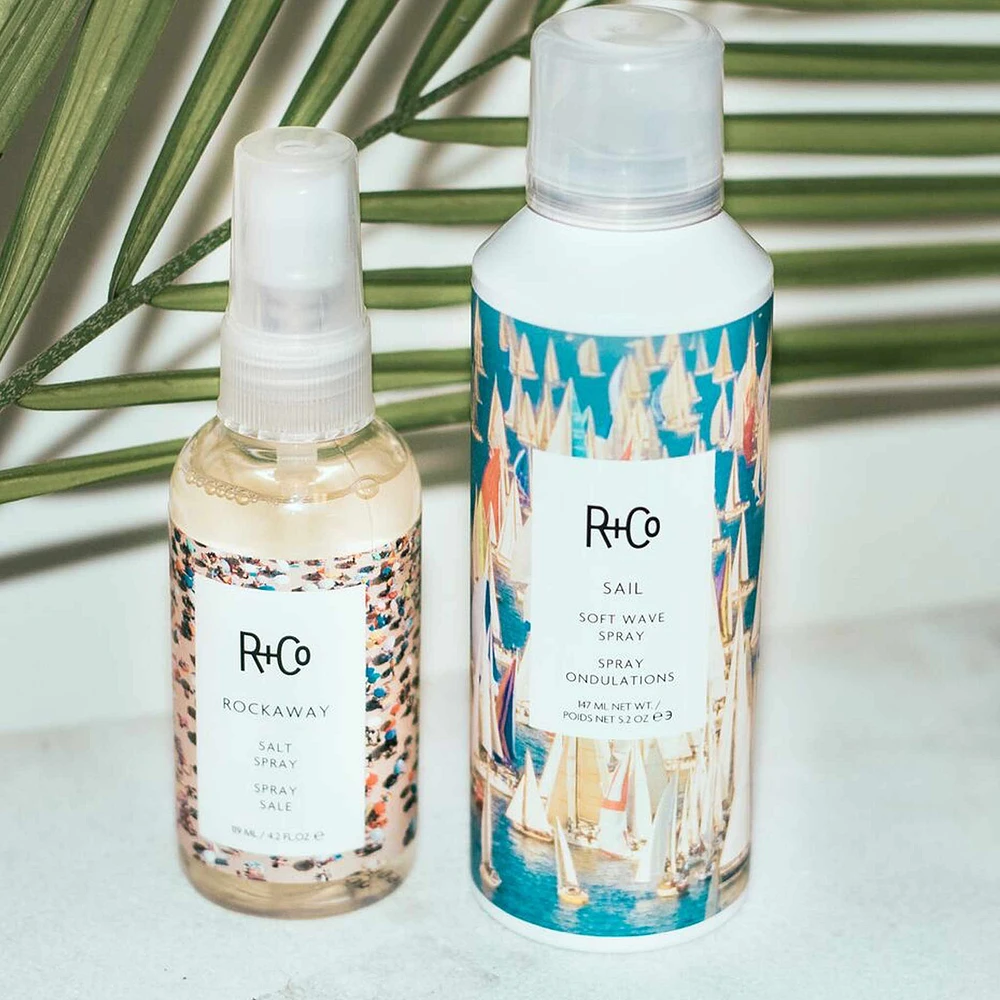 Rockaway Salt Spray