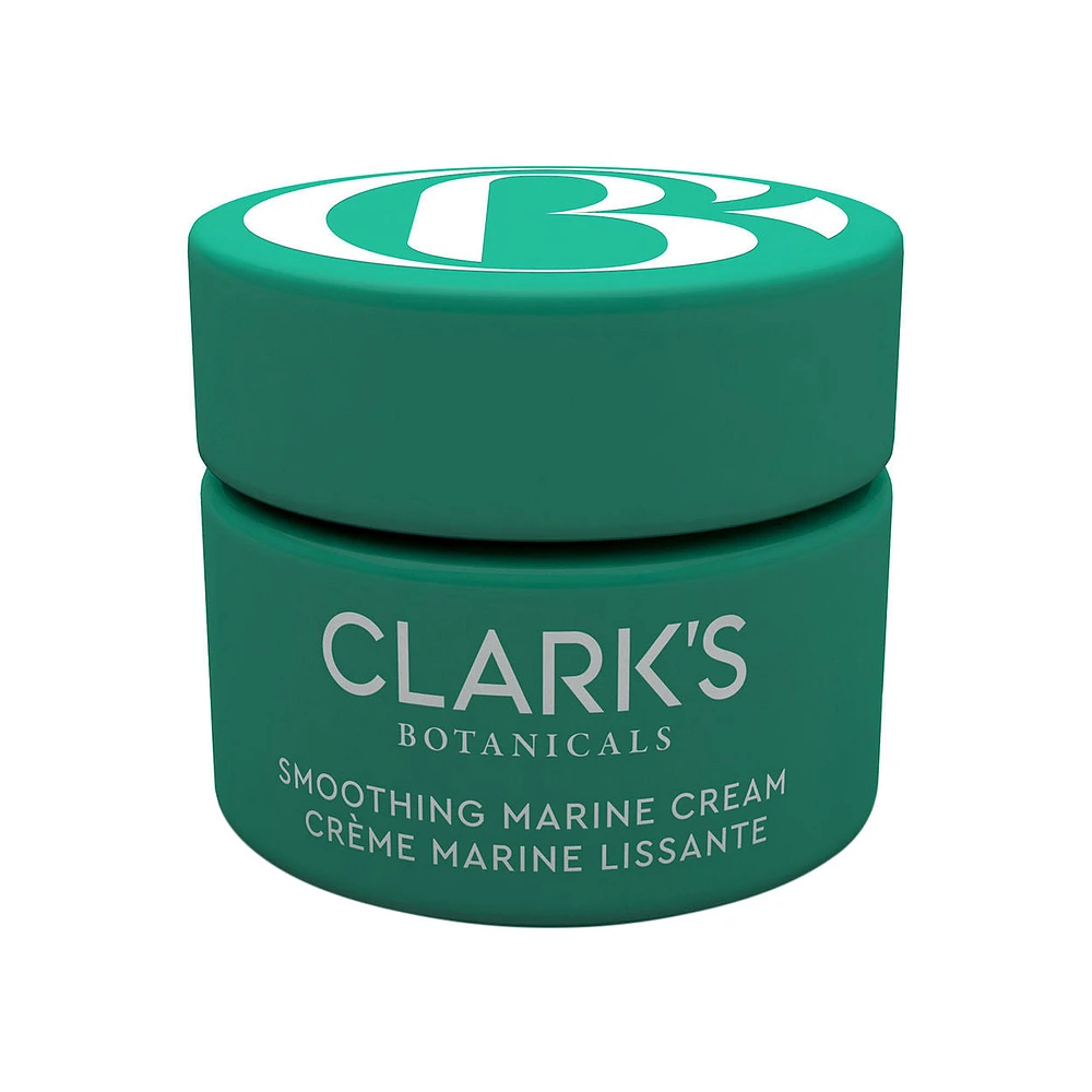 Smoothing Marine Cream