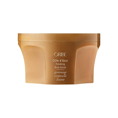 Côte d'Azur Polishing Body Scrub