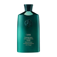 Priming Lotion Leave-In Conditioning Detangler