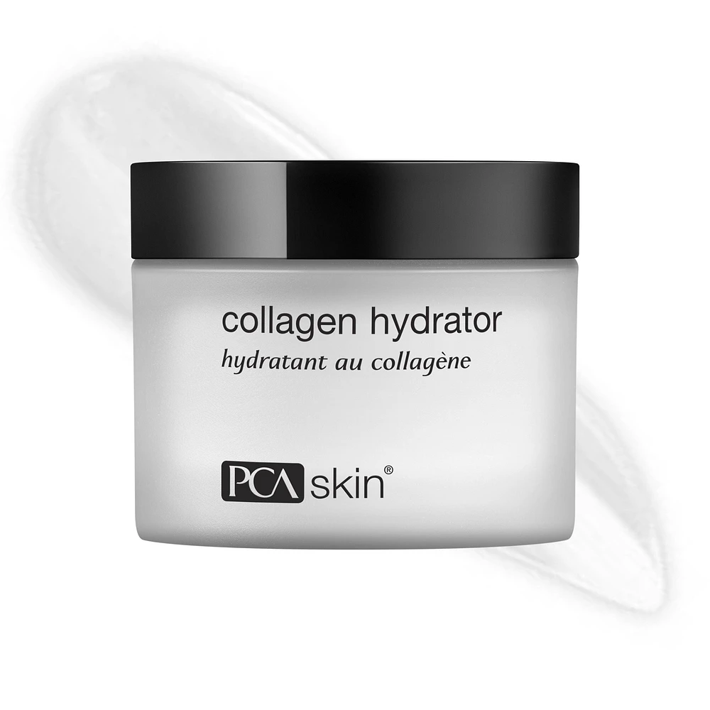 Collagen Hydrator