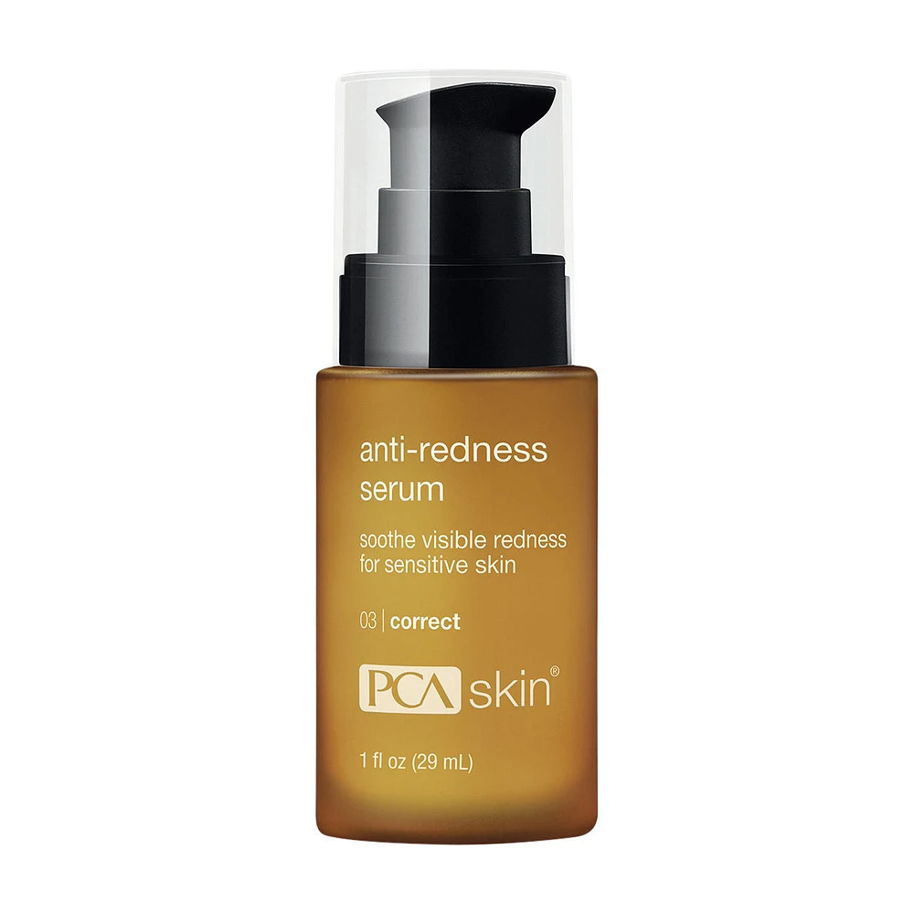 Anti-Redness Serum