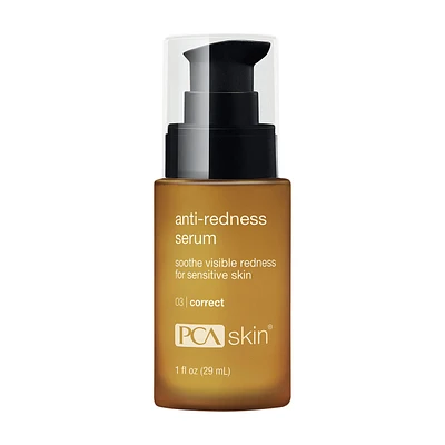 Anti-Redness Serum