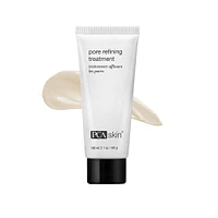 Pore Refining Treatment