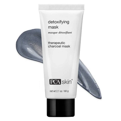 Detoxifying Mask