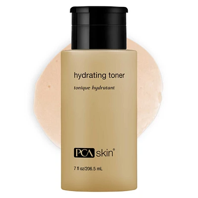 Hydrating Toner