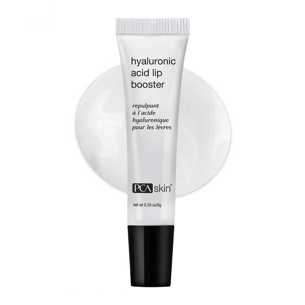 Hyaluronic Acid Lip Booster