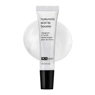 Hyaluronic Acid Lip Booster