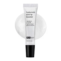 Hyaluronic Acid Lip Booster