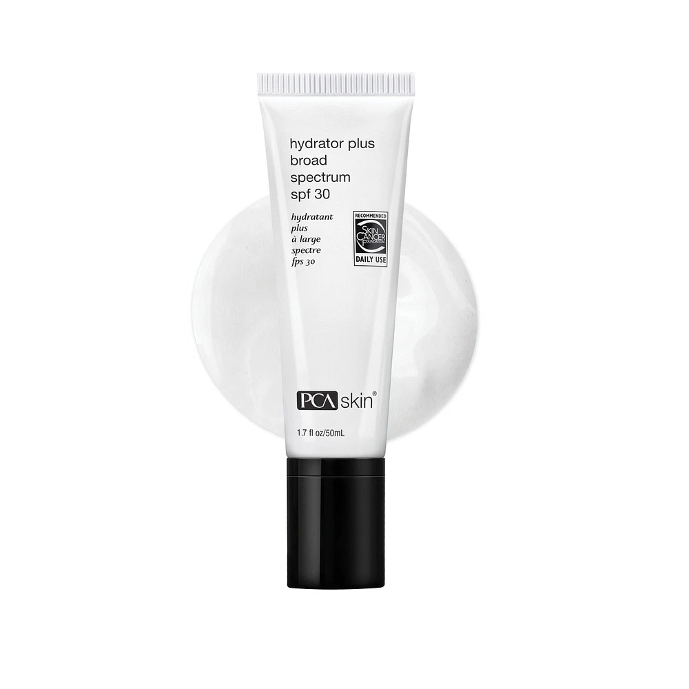 Hydrator Plus Broad Spectrum SPF 30