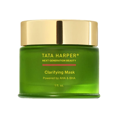 Clarifying Mask