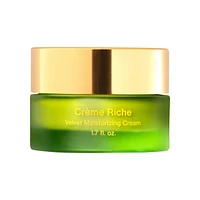 Crème Riche Velvet Moisturizing Cream