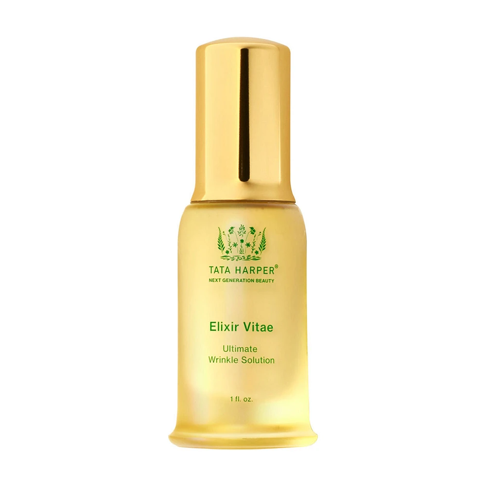 Elixir Vitae Serum