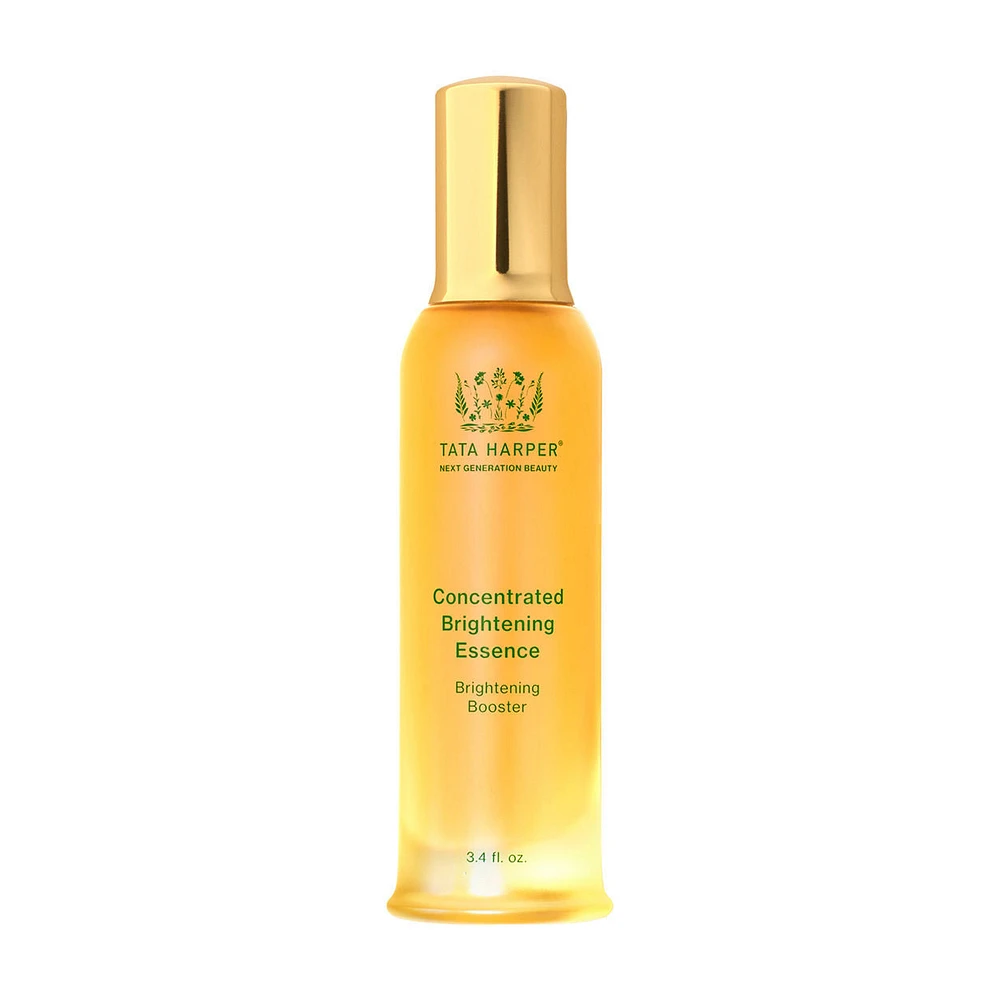 Concentrated Brightening Essence