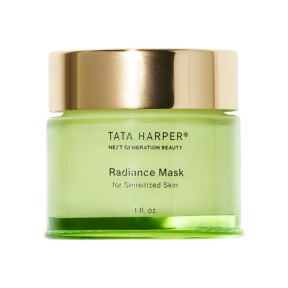 Superkind Radiance Mask