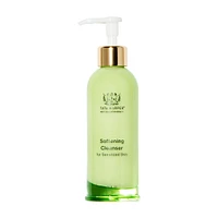 Softening Cleanser