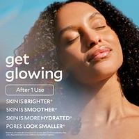 5 Minute Facial Megawatt Glow