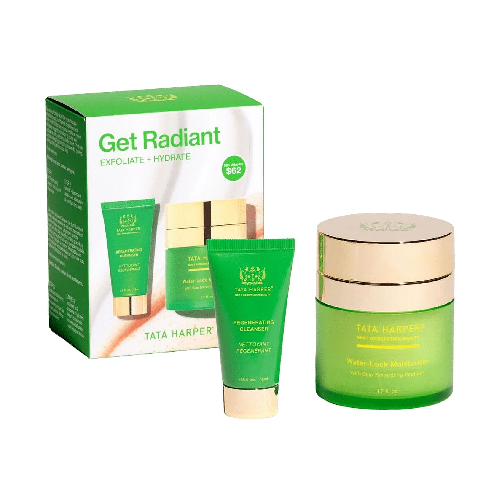 Get Radiant Kit (Limited Edition)