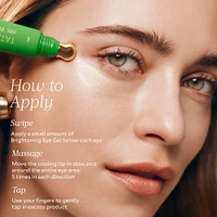 Brightening Eye Gel