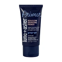 RealGlow Bronzing Primer