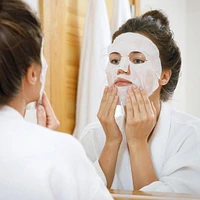 5 Minute Rescue Mask Soothe