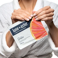 5 Minute Rescue Mask Assortment Trio Hydrate, Soothe and Detox