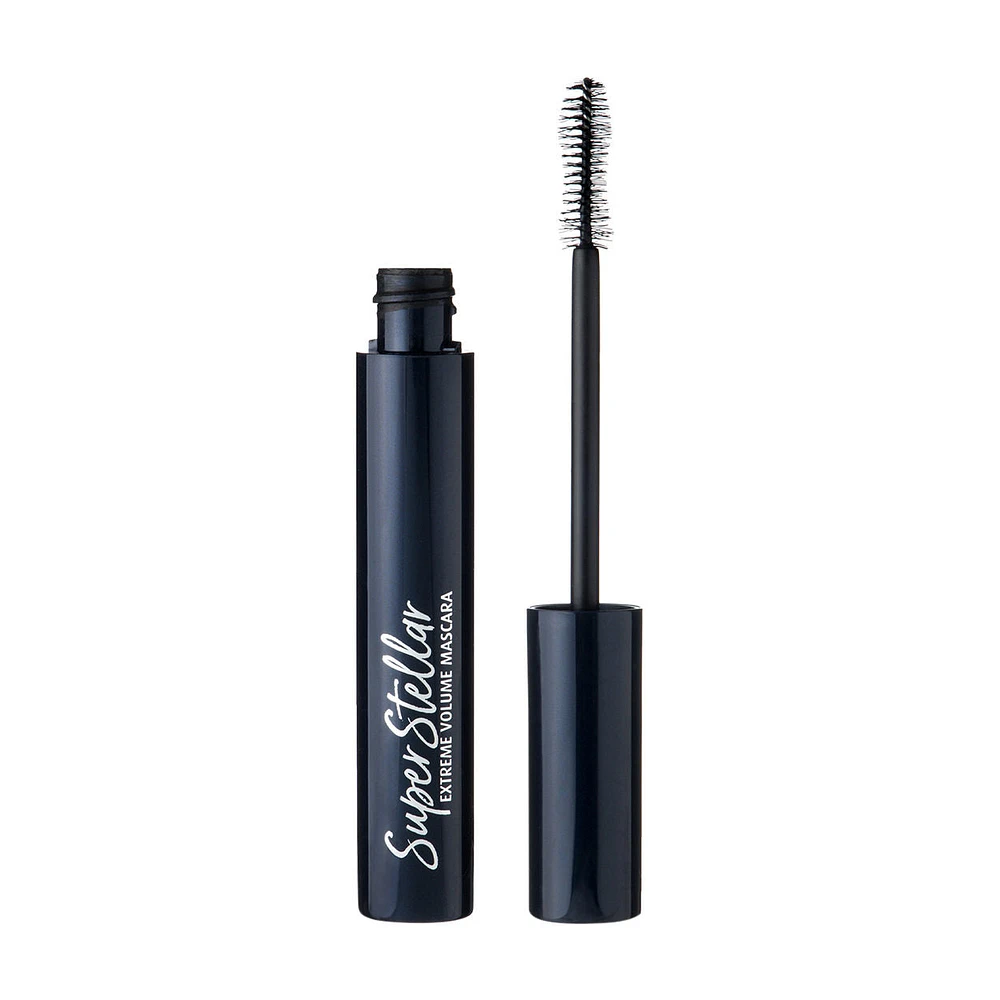 SuperStellar Extreme Volume Mascara