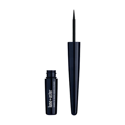 Dawn to Dusk Liquid Eyeliner