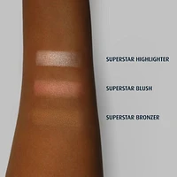 SuperStar Bronzer