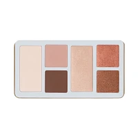 Golden Hour Eyeshadow Palette