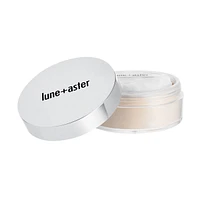 PowerFinish Translucent Loose Powder