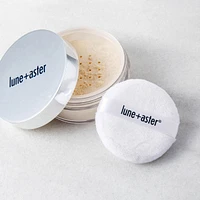 PowerFinish Translucent Loose Powder