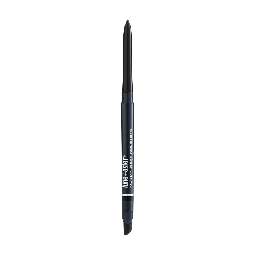 Dawn to Dusk Kajal Eyeliner