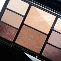 RealGlow Face and Eye Palette