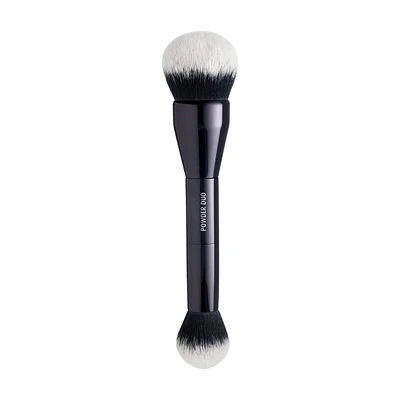 Powder Duo Brush