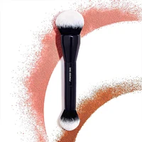 Powder Duo Brush