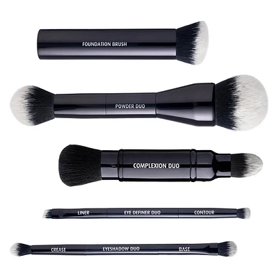 Powder Duo Brush