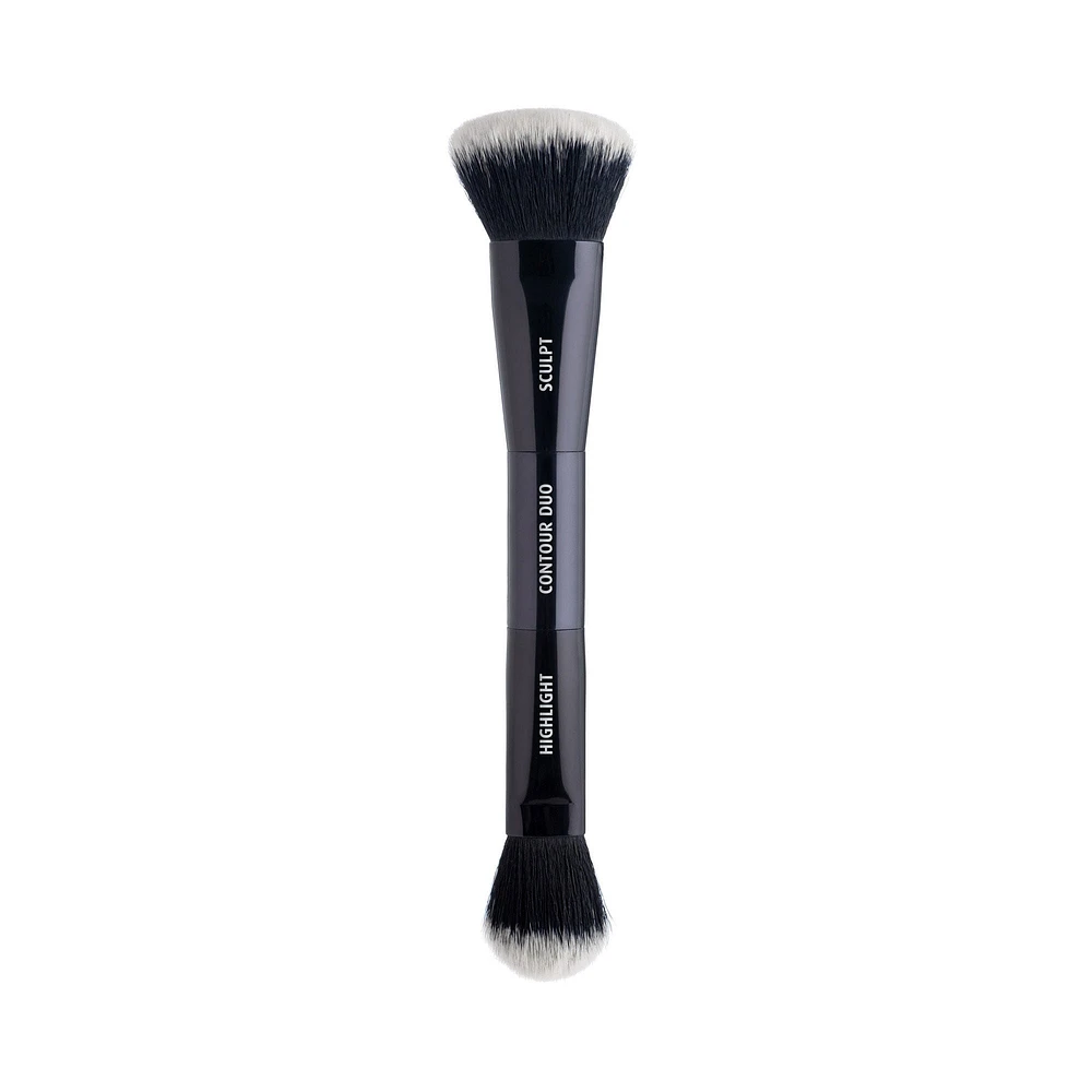 Contour Duo Brush