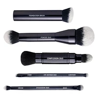 Eyeshadow Duo Brush