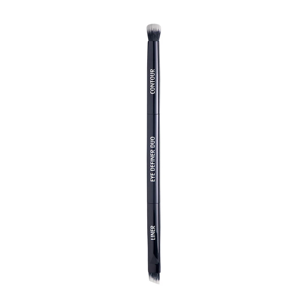 Eye Definer Duo Brush