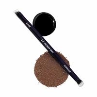 Eye Definer Duo Brush