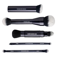 Eye Definer Duo Brush