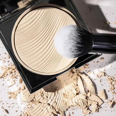 SuperStar Translucent Pressed Powder