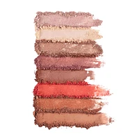 Sunstone Eyeshadow Palette