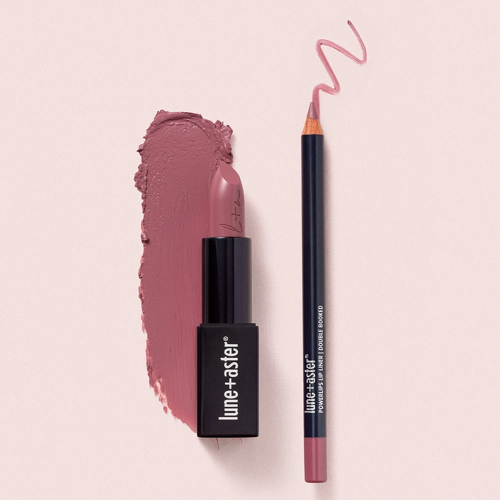 Lip Essentials Bundle