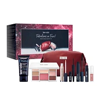 Fabulous in Five! Winter Rose Makeup Set (Limited Edition)