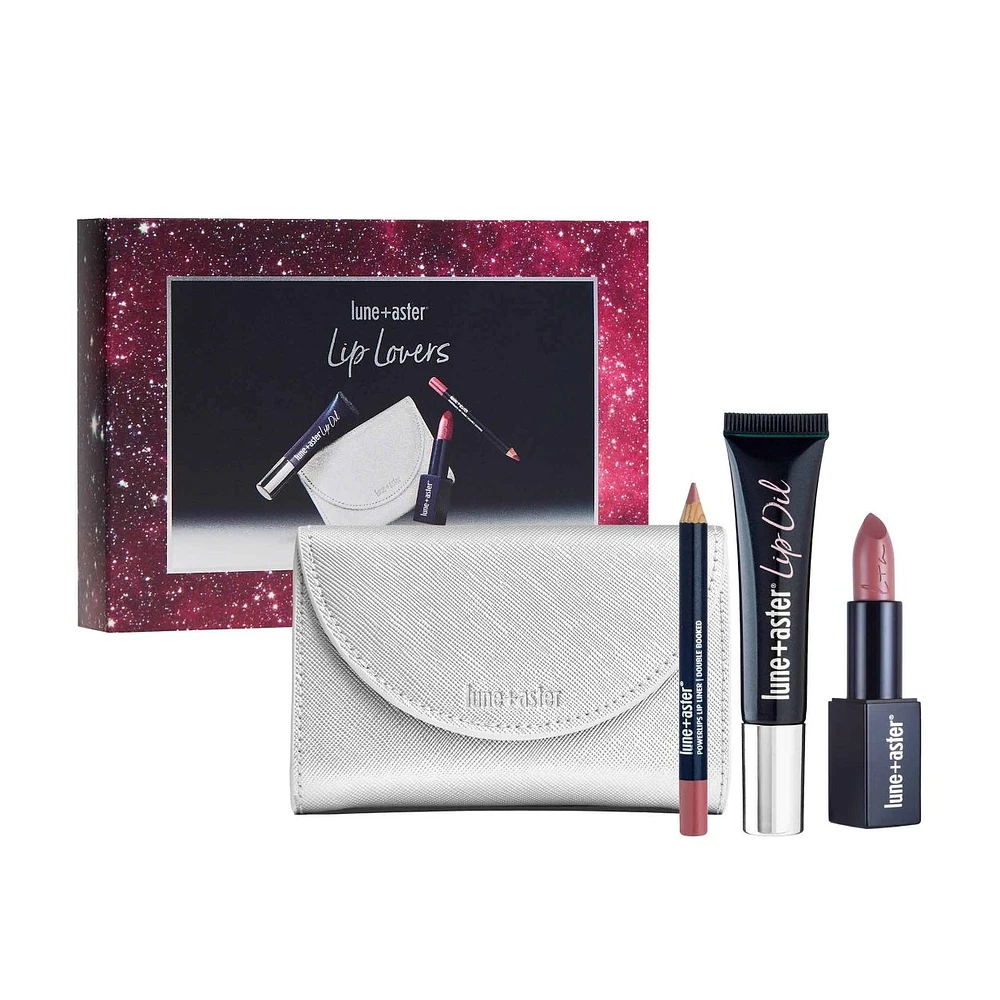 Lip Lovers (Limited Edition)