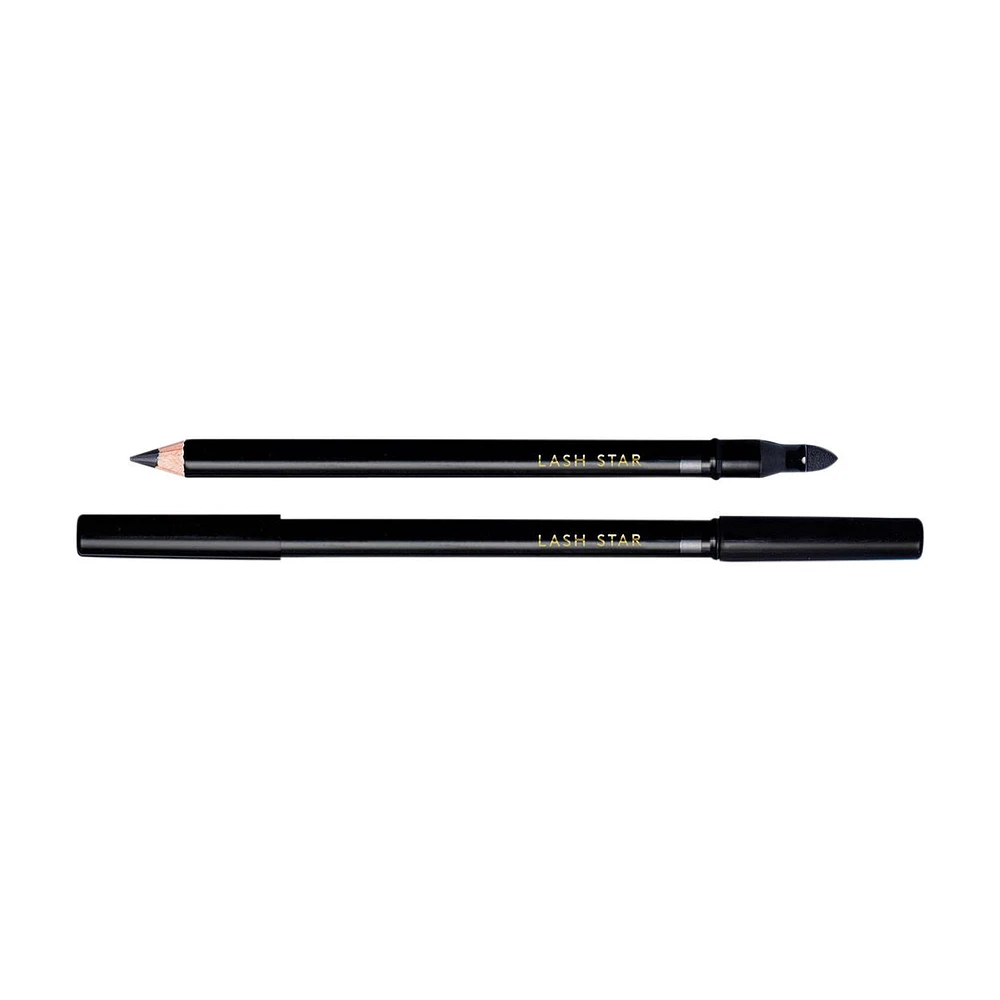 Pure Pigment Kohl Eyeliner Pencil